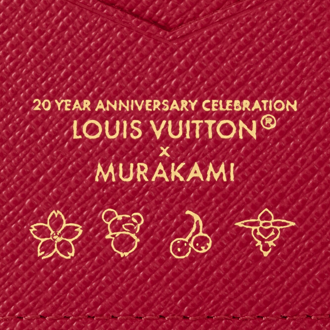 LV x TM Capa de Passaporte Monogram - Carteiras | LOUIS VUITTON ®